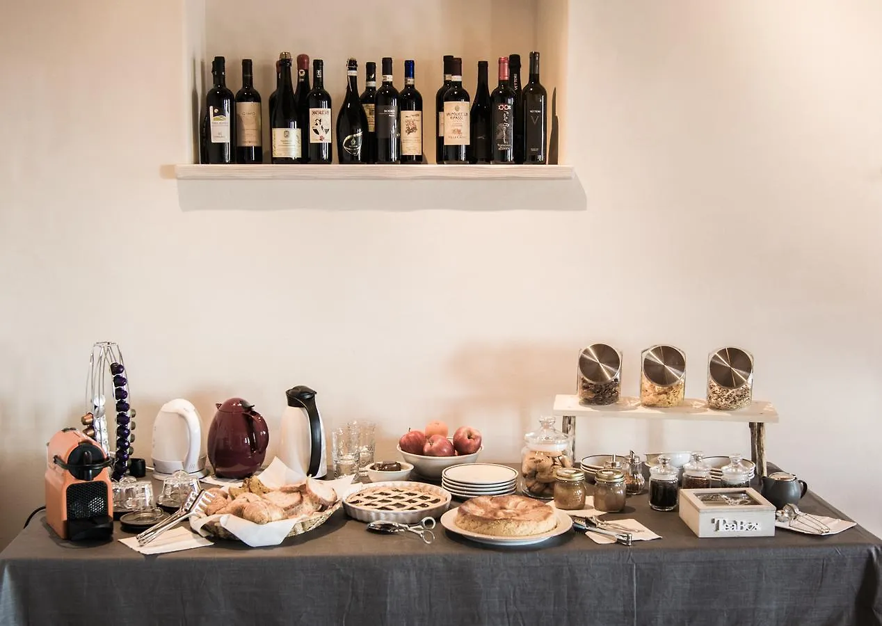 Terre Boscaratto Bed & Breakfast Susegana